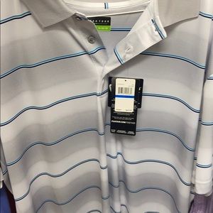Polo shirt
